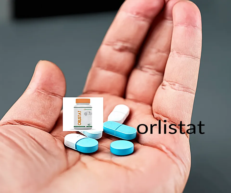 Xenical orlistat venta libre